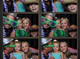 The #1 Thing You Need For Your Party Is... - Photo Booth - Cleveland, OH - Hero Gallery 3