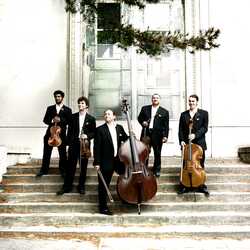 The Musical Art Quintet, profile image