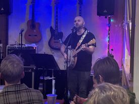 Christopher Bemis and the Salamander Band - Indie Rock Band - Morrisville, PA - Hero Gallery 3