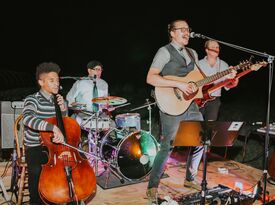 The Dapper Gents - Folk Band - Portland, ME - Hero Gallery 1