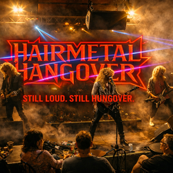Hairmetal Hangover, profile image