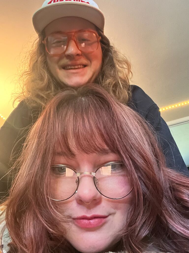 Just another cute pic 