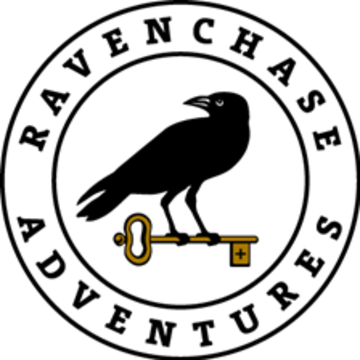 Ravenchase Adventures  - Interactive Game Show Host - Richmond, VA - Hero Main