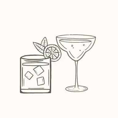 Cocktail Hour
