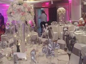 Marbella Restaurant & Catering - Banquet Hall - Ballroom - Bayside, NY - Hero Gallery 3