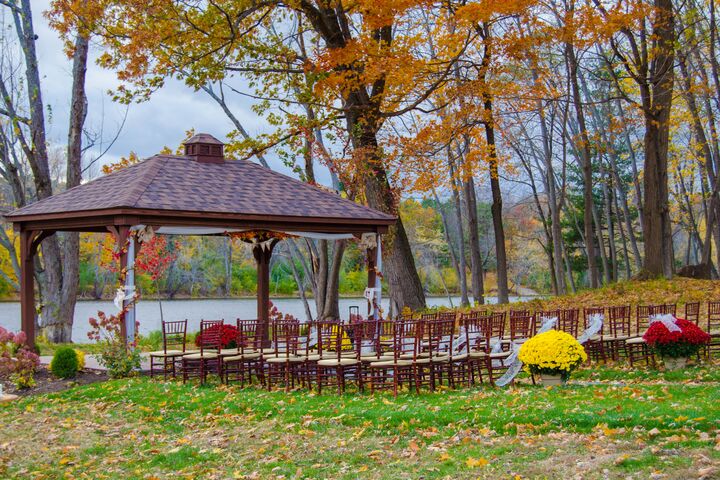 Black Bear Inn and Conference Center | Reception Venues - Orono, ME