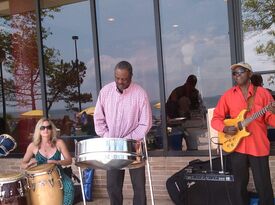 AfriCarib - Steel Drum Band - Brooklyn, NY - Hero Gallery 3