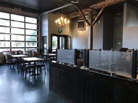 Black Fleet Brewing Taproom & Kitchen - Brewery - Tacoma, WA - Hero Gallery 4