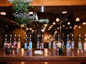Greenbar Distillery - Skybox Tasting Room & Bar - Bar - Los Angeles, CA - Hero Gallery 4