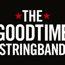 Goodtime Stringband - bluegrass wedding band, profile image