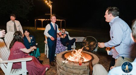 10 Tips to Host an Epic Bonfire Party - Bless'er House