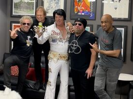 TEXAS’ MOST AUTHENTIC ELVIS TRIBUTE...MIKE ELLIOTT - Elvis Impersonator - Round Rock, TX - Hero Gallery 3