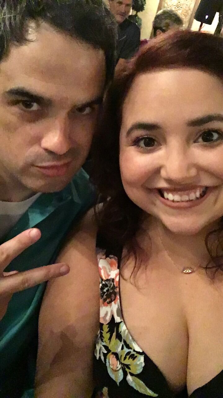 We tend to like weddings!