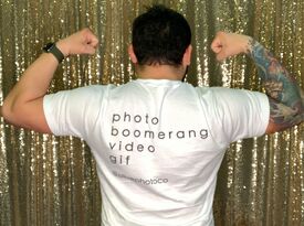 Olive Photo Co. - Photo Booth - Leander, TX - Hero Gallery 3