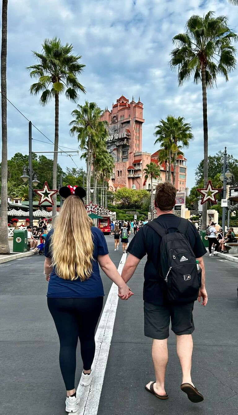A dream is a wish your heart makes...