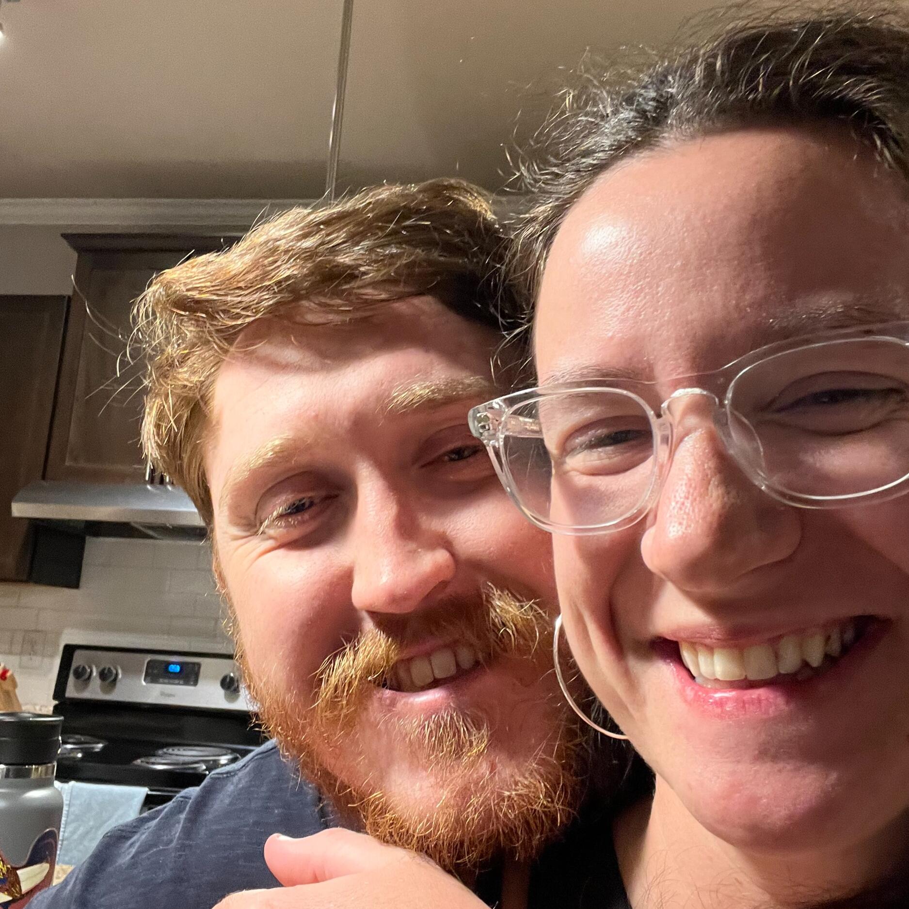 Celebrating Hayden's 26th Birthday