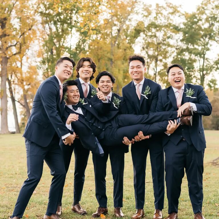 SuitShop suits