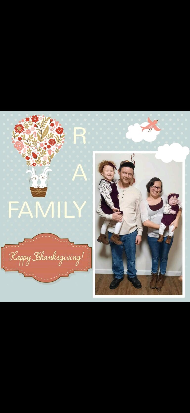 Thanksgiving