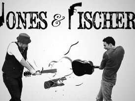 Jones & Fischer - Country Band - Sacramento, CA - Hero Gallery 2