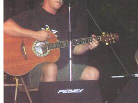 Lee Mattix - Singer Guitarist - Springfield, MO - Hero Gallery 4