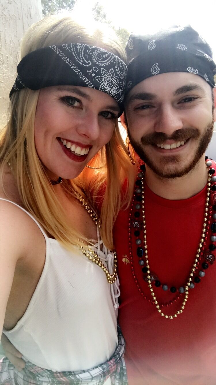 Gasparilla, Tampa FL