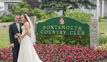 Portsmouth Country Club Ceremony Venues View 12 Reviews And 26