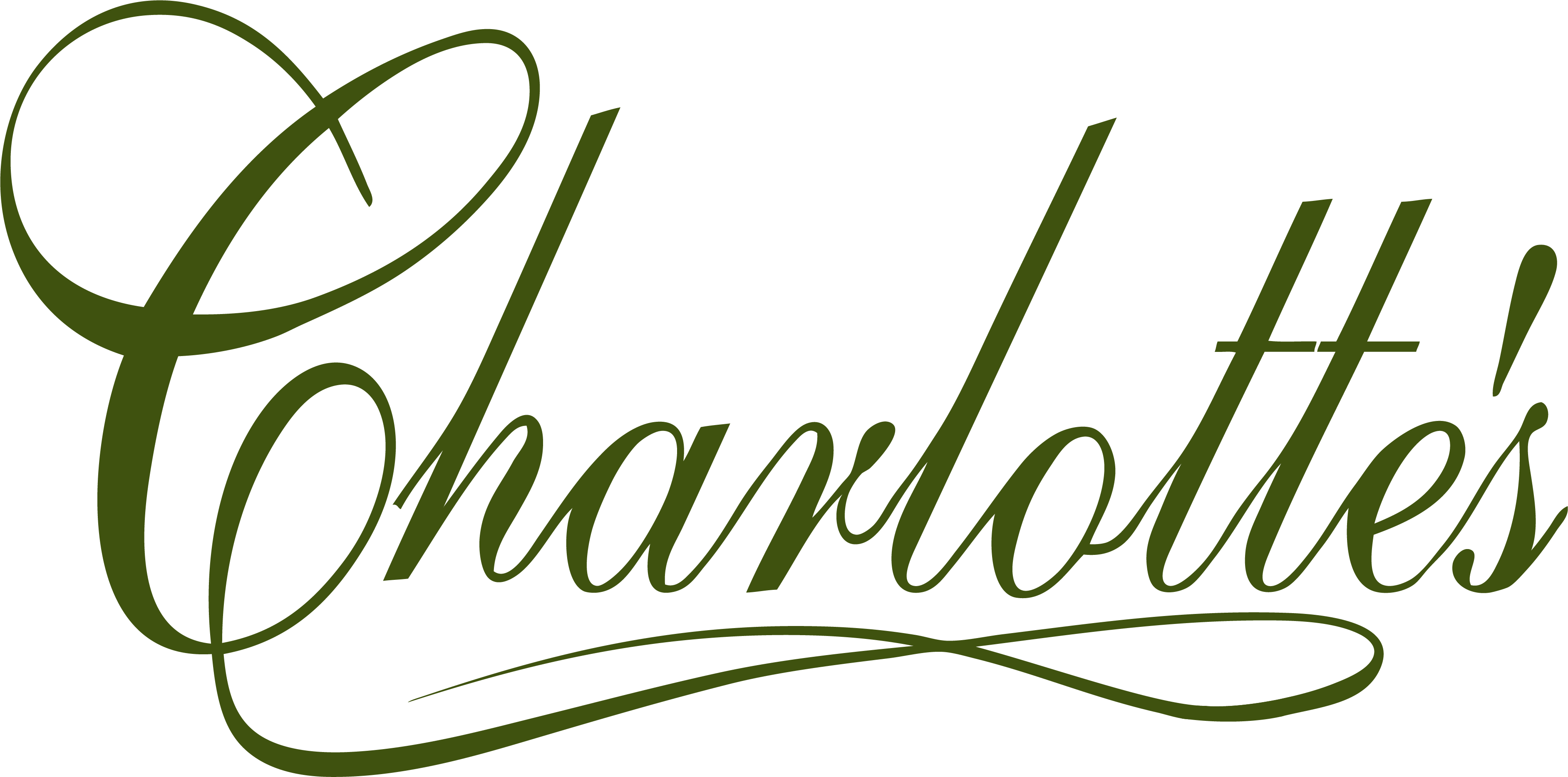 charlottes bridal hours