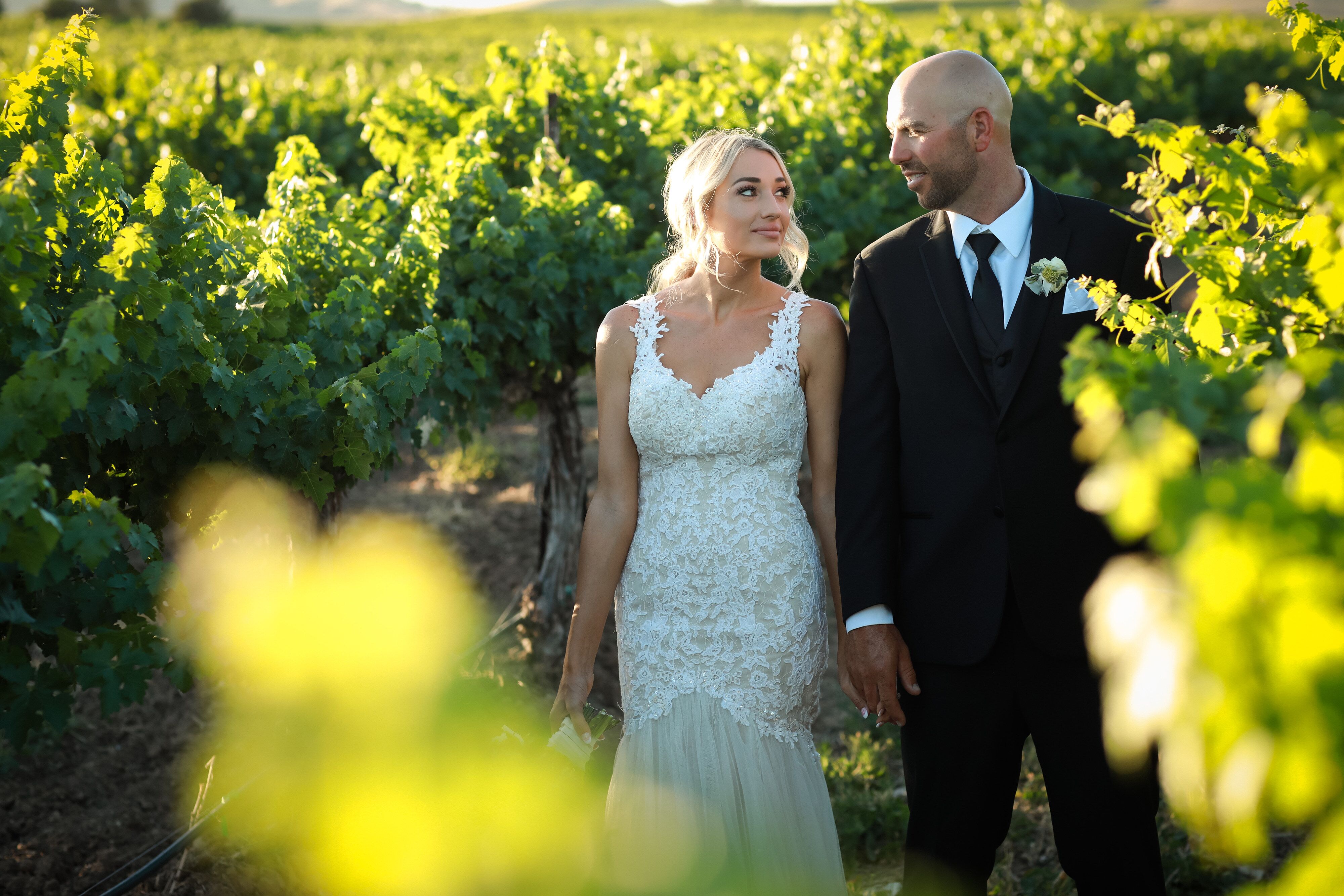 Bella Terra Vineyard Estate | San Miguel, CA Reception Venues - The Knot