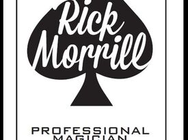 RICK MORRILL - Comedy Magician - Magician - Frisco, TX - Hero Gallery 1