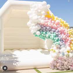 CUITM Inflatables - Bouncers & Bubble Houses, profile image