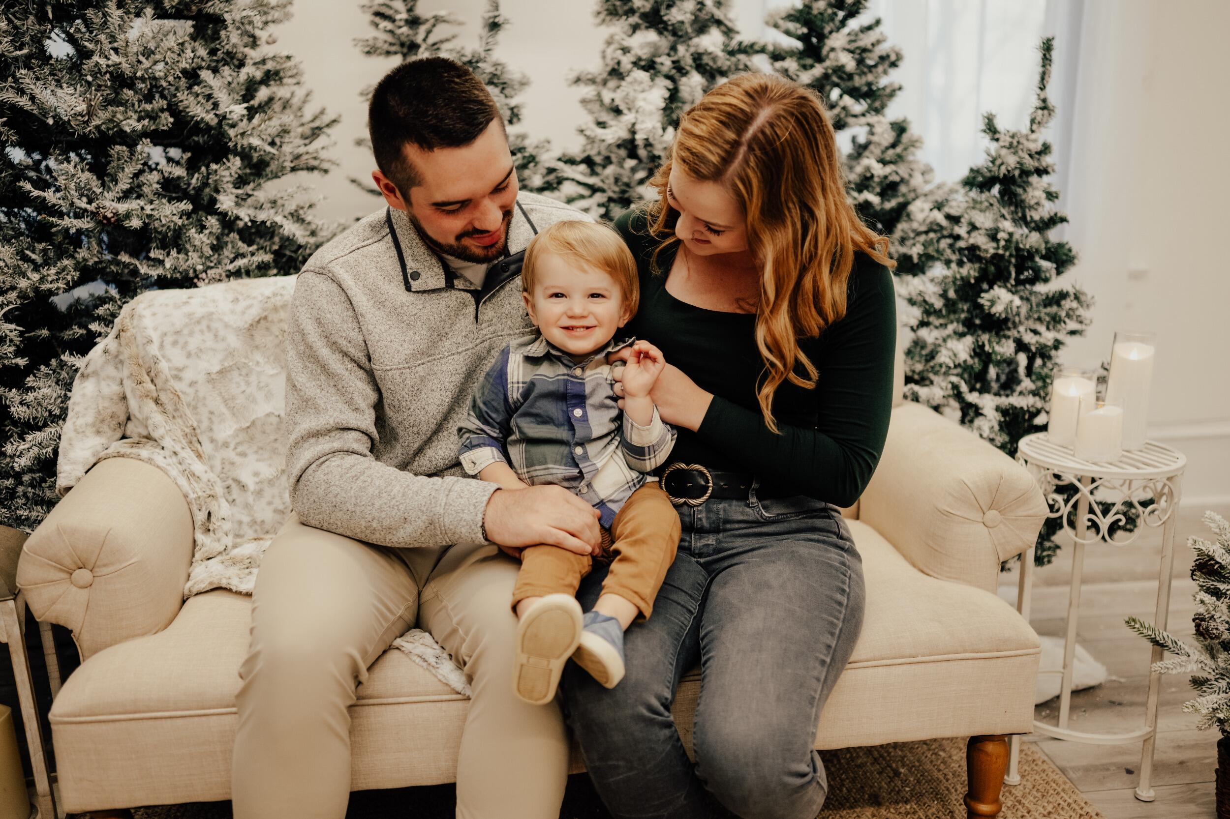 2023 Christmas photos 