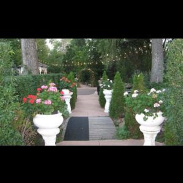 Secret Garden Venue Colorado Springs Co Gigmasters