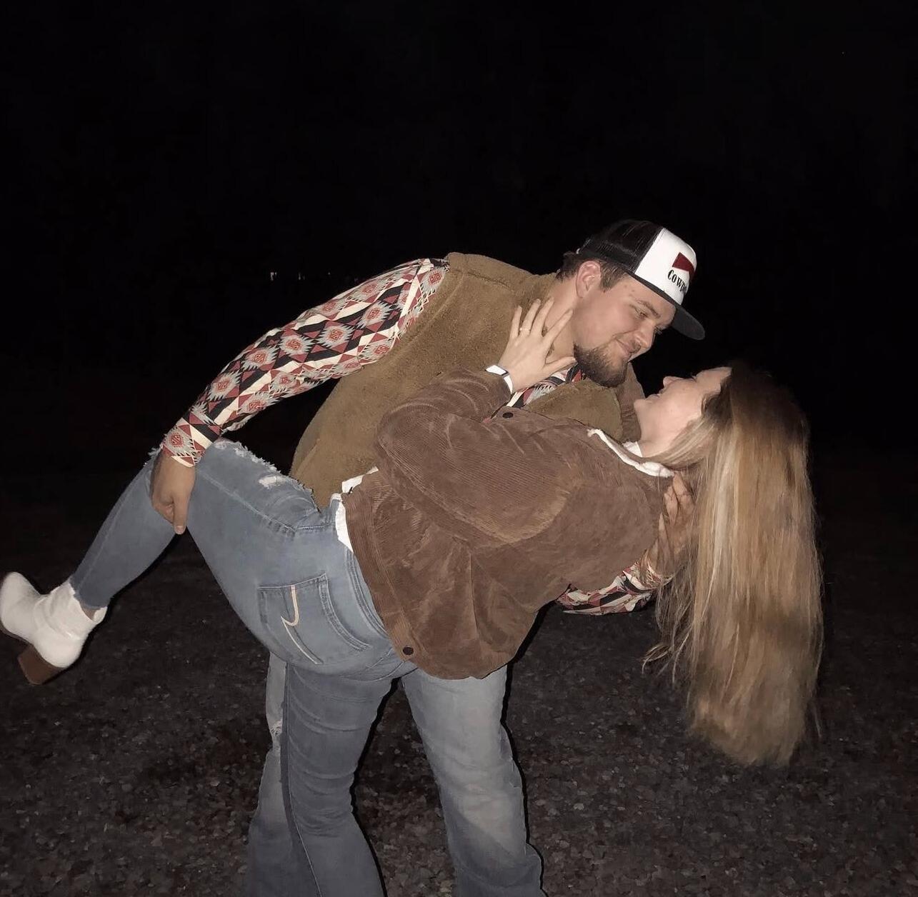 dates nights are our favorite nights