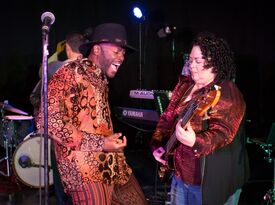 Everyday People-a Neo Sly Stone Experience - Big Band - Los Angeles, CA - Hero Gallery 2