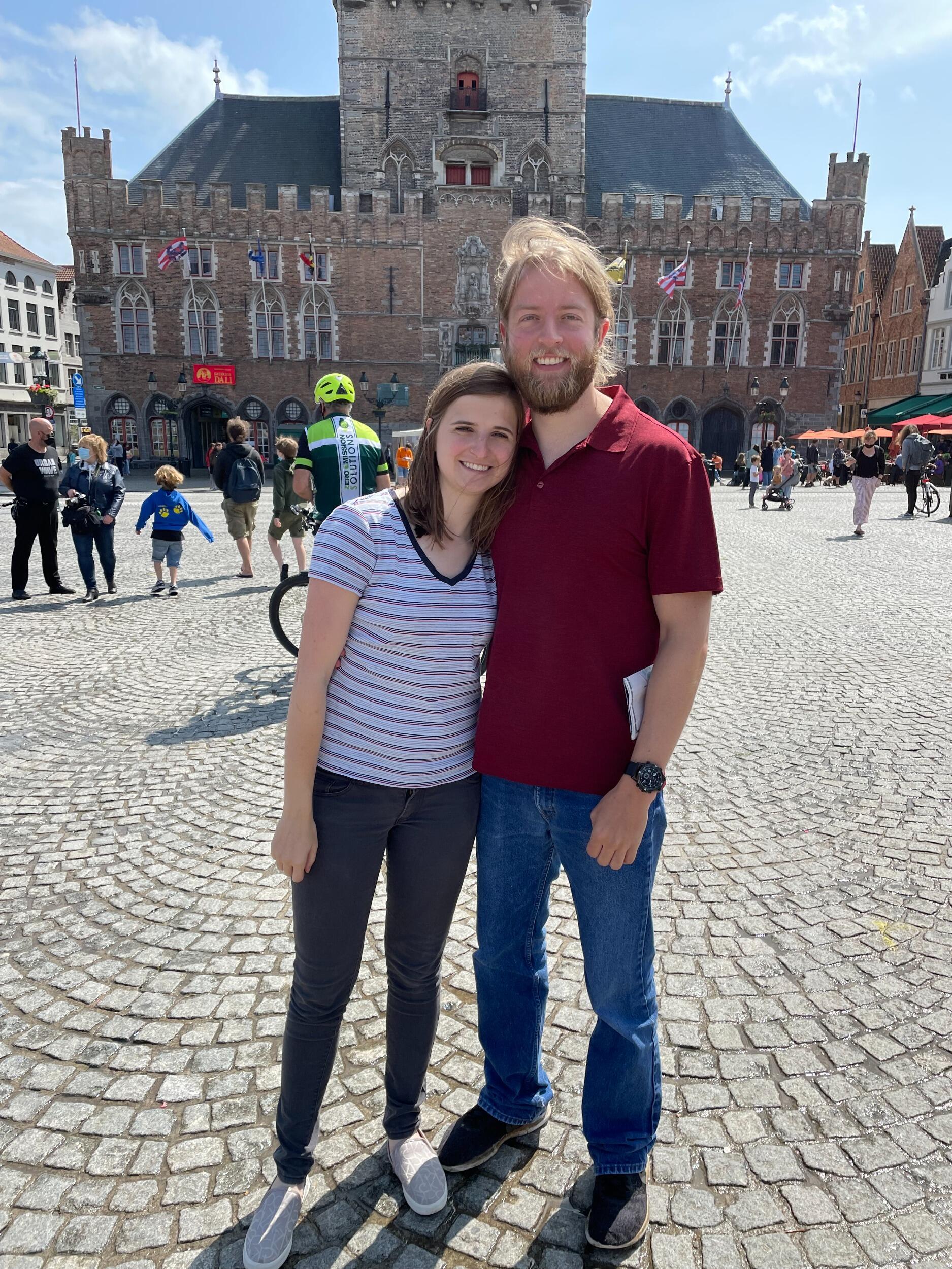 Belgium