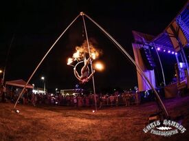 The Dragonflies - Acrobat - Morgantown, WV - Hero Gallery 1