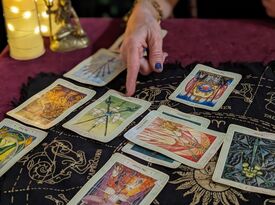 Mystic Yogi - Tarot Card Reader - Silver Spring, MD - Hero Gallery 2