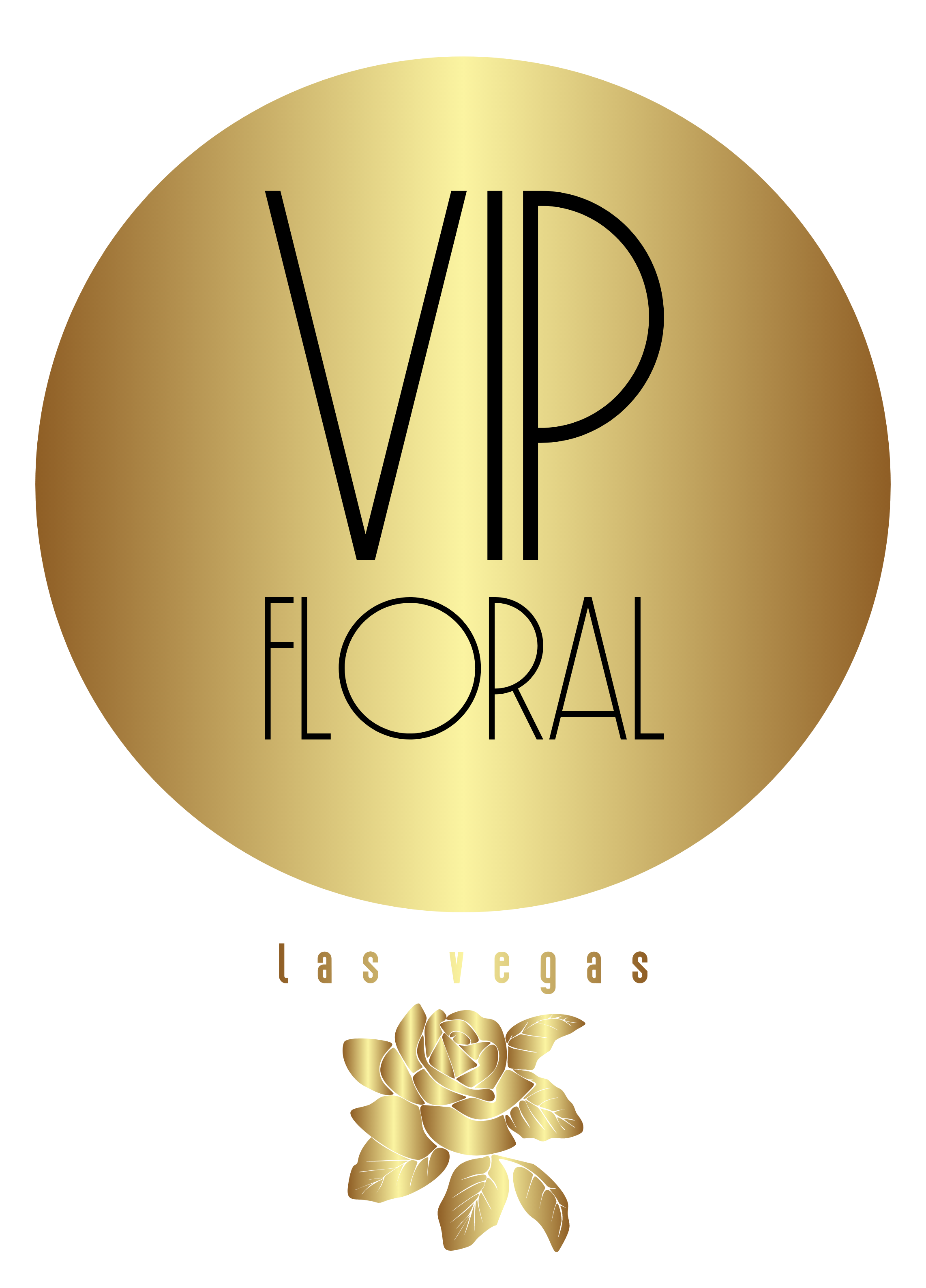 VIP Floral Designs + Updated Prices - The Knot