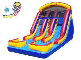 4 Monkeys Party Rentals - Bounce House - Chapin, SC - Hero Gallery 1