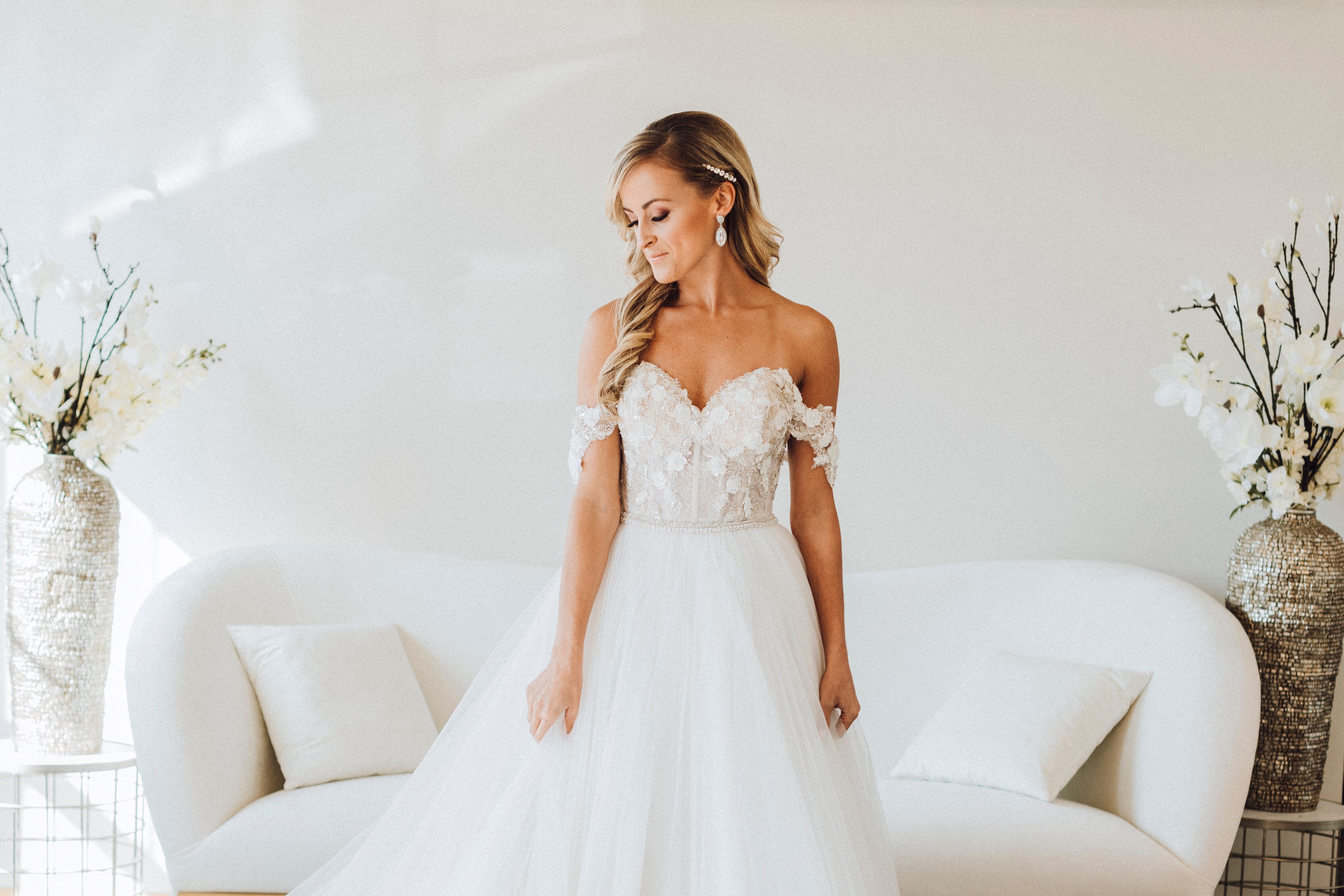 stephanie bridal boutique