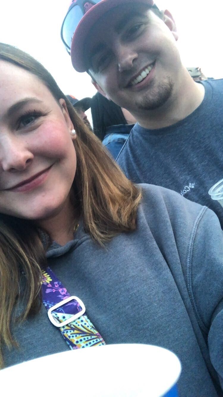 Officially Dating