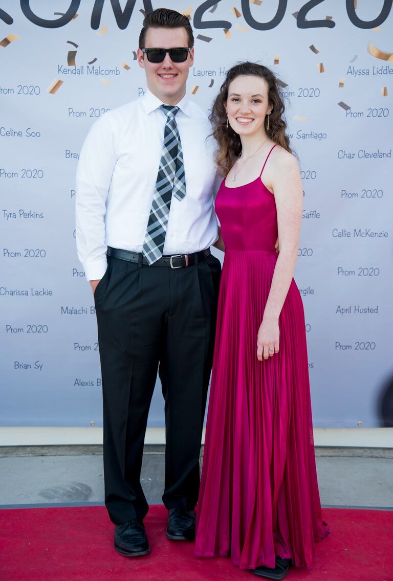 Senior Prom