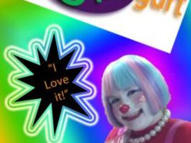 Hometown Circus Clowns - Clown - Pueblo, CO - Hero Gallery 2