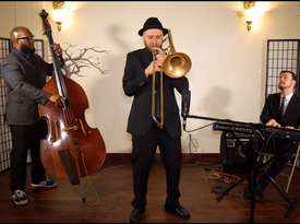 Eli Chalmer Trio - Jazz Trio - New Paltz, NY - Hero Gallery 2