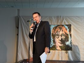 Darren Stephens - Motivational Speaker - Chicago, IL - Hero Gallery 2