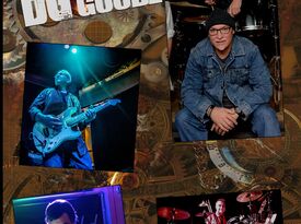 Damaged Goodz - Classic Rock Band - Sacramento, CA - Hero Gallery 1