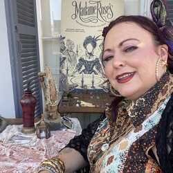 Patricia Rose Psychic Fortune Teller, profile image