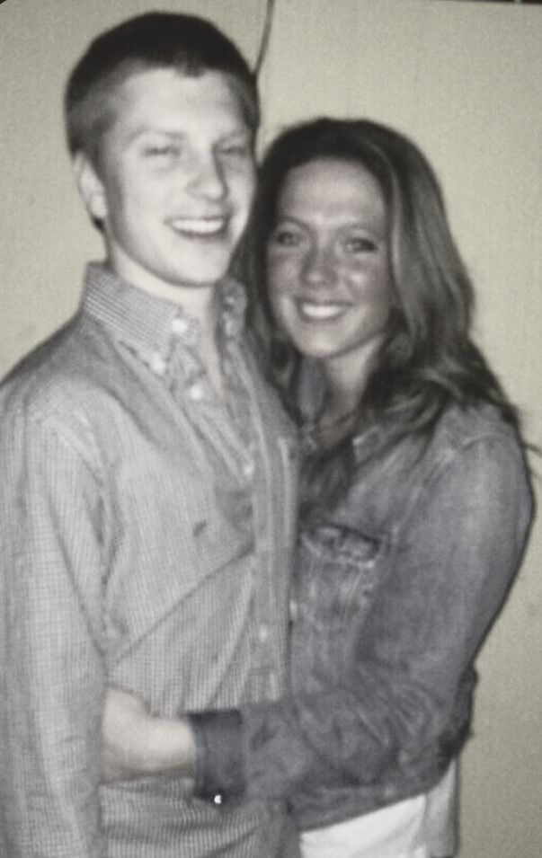 Sam and Adam met while both attending Mizzou in 2013.