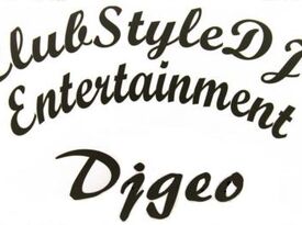 Weddingstyle Dj Entertainment - Djgeo - DJ - El Cajon, CA - Hero Gallery 2