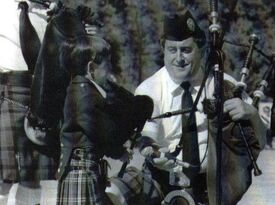 Campbell Webster - Bagpiper - Concord, NH - Hero Gallery 4